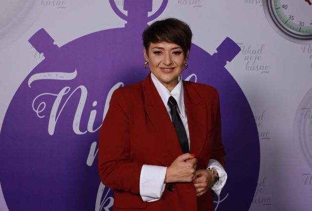 DARIJA LUKIC NESKOVIC 40 GOD. UZICE 8