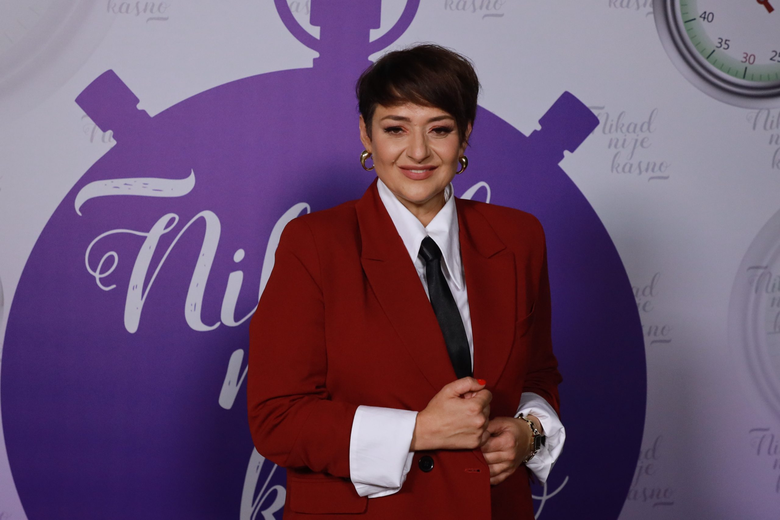 DARIJA LUKIC NESKOVIC 40 GOD. UZICE 8