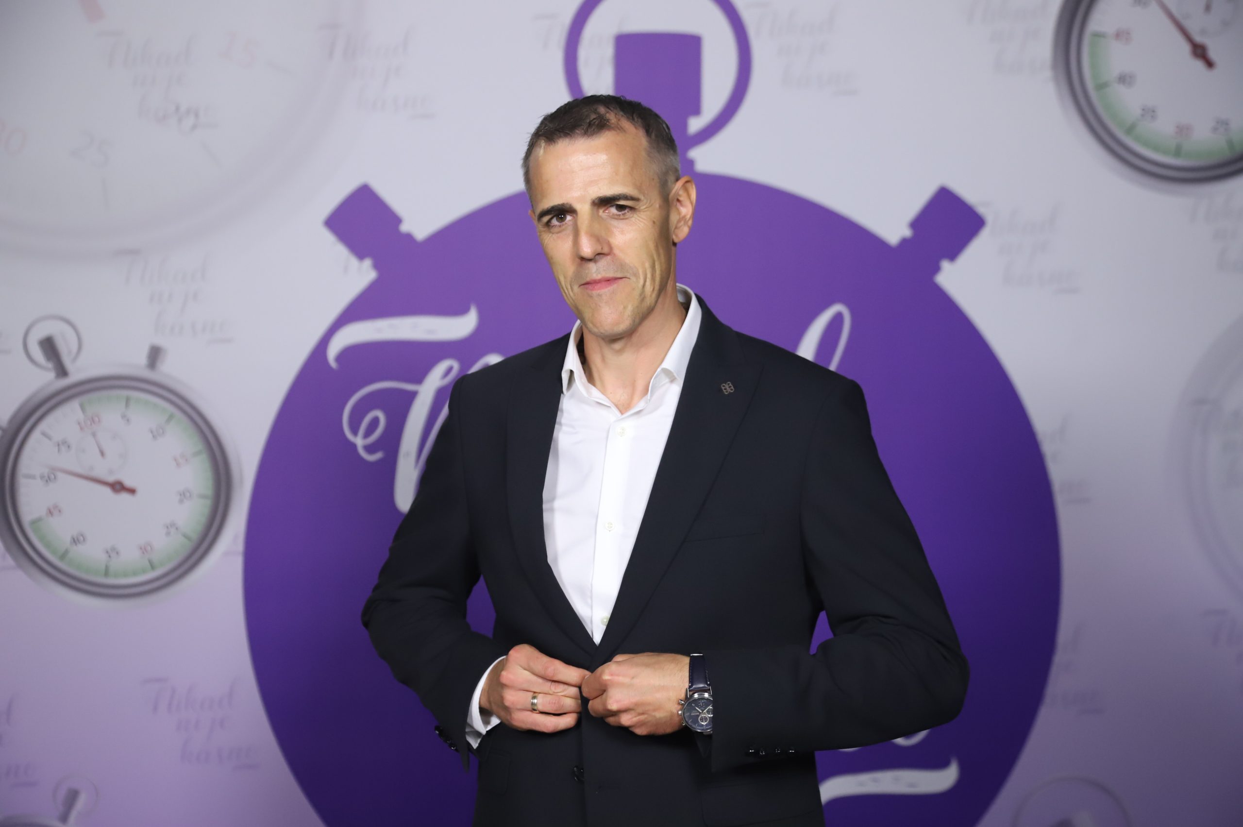DAVOR KASAPOVIC KASA 46 GOD. BANJA LUKA 13 1