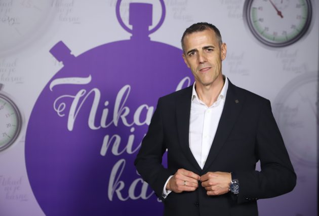 DAVOR KASAPOVIC KASA 46 GOD. BANJA LUKA 23