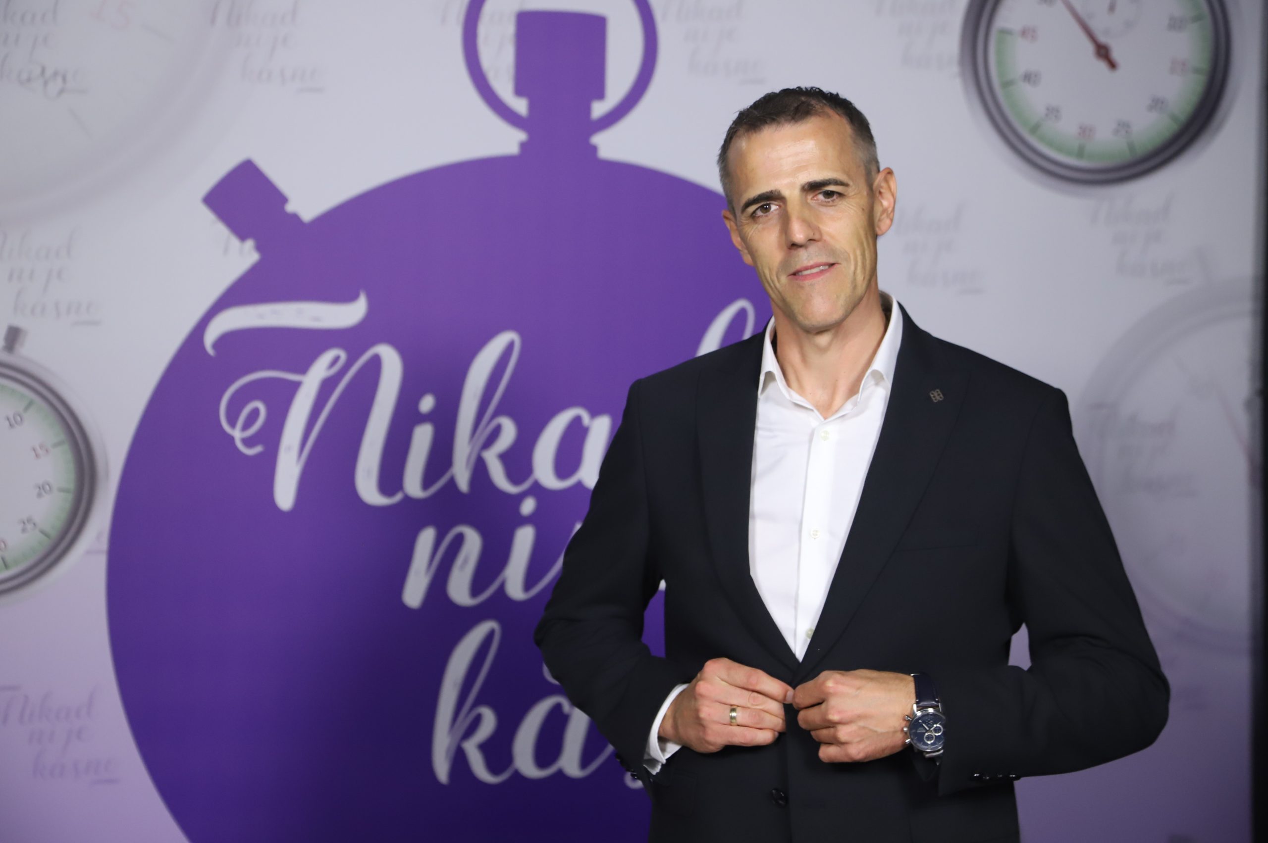 DAVOR KASAPOVIC KASA 46 GOD. BANJA LUKA 23