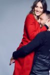 Danilo Ikodinovic i Maja Ognjenovic