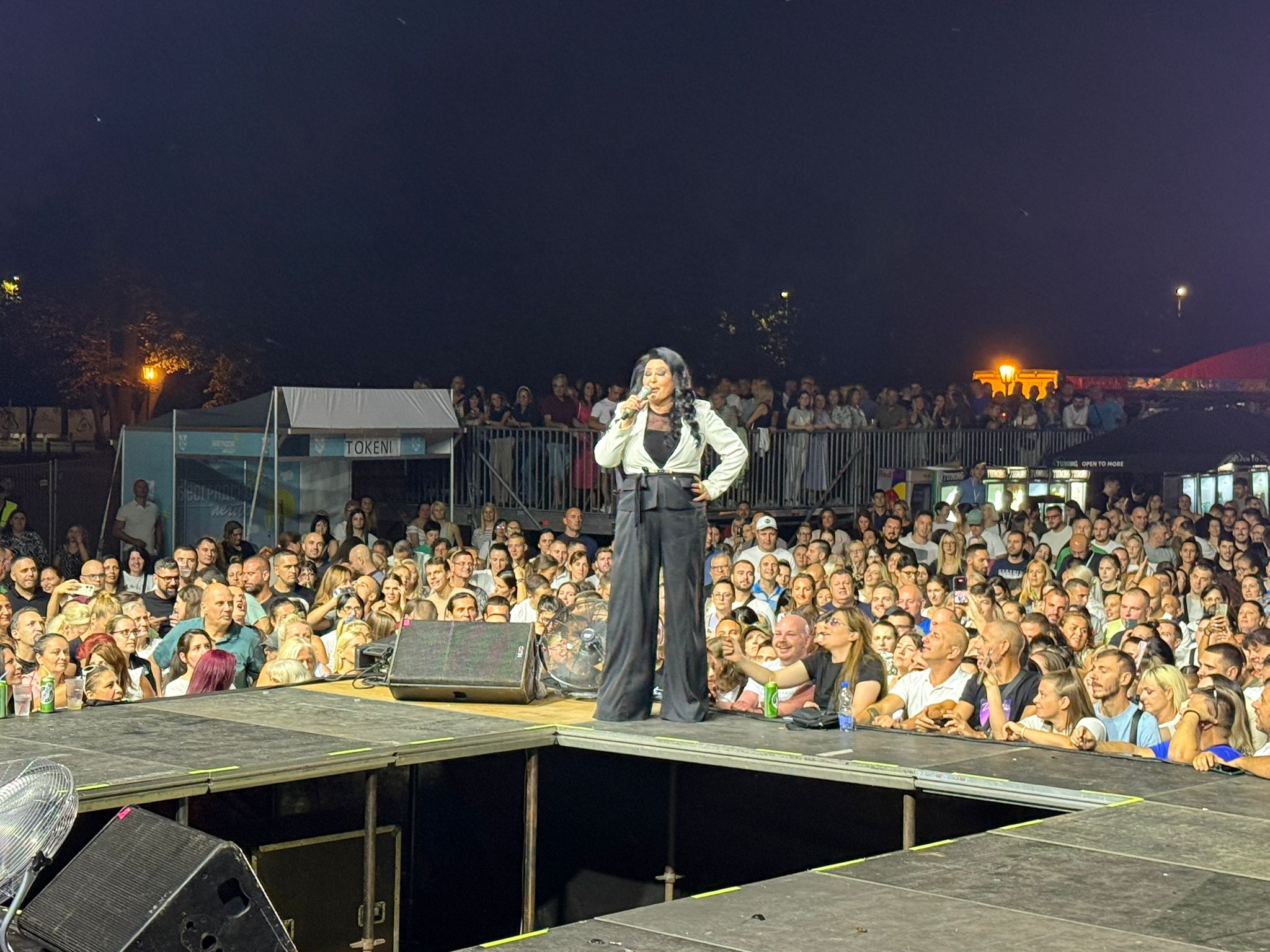Dragana MIrkovic 5