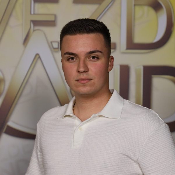 FILIP ALEKSANDROVSKI 20 GOD. KUMANOVO MKD 1 1