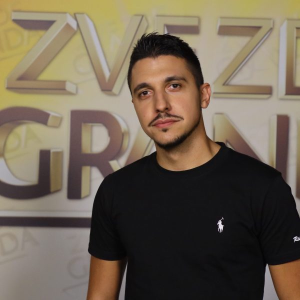 FILIP CAVIC 29 GOD. VITEZBIH 11