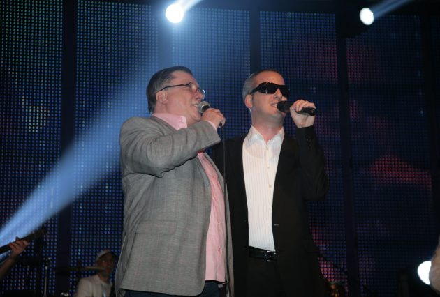 HALID BESLIC KONCERT BANJA LUKA FOTO MUNJA 27