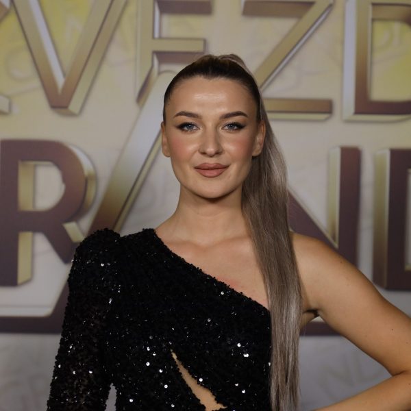 HANA BABAJIC 28 GOD. GRACANICA BIH 14