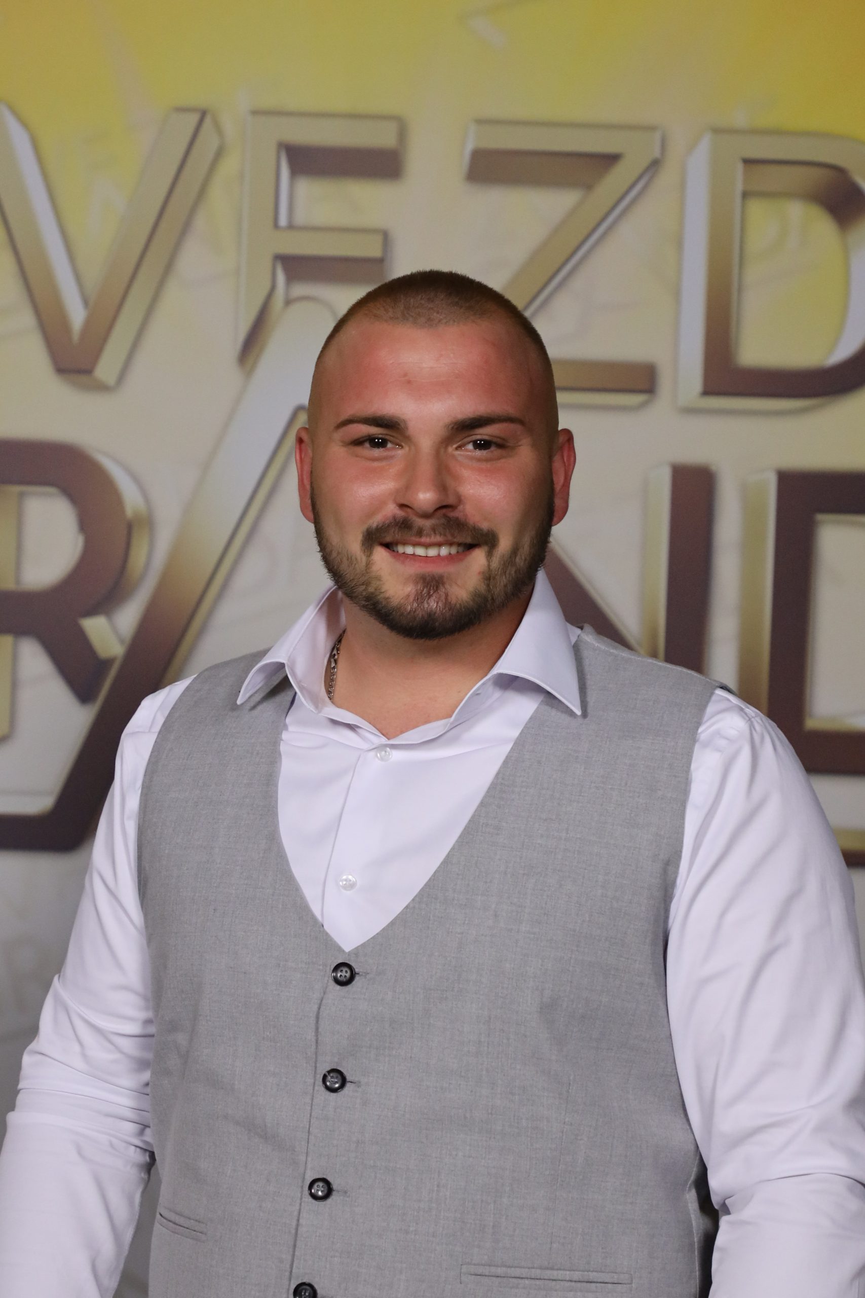 IGOR VIDOVIC 23 GOD. BIJELJINA 1 1