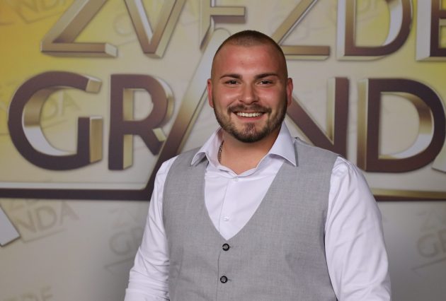 IGOR VIDOVIC 23 GOD. BIJELJINA 9