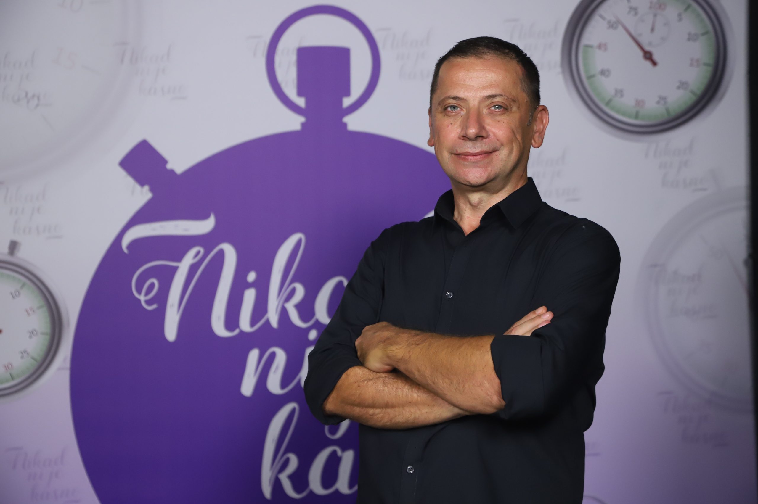 ILIJA BALTOVSKI BALTO 50 GOD. SKOPLJE 13 1