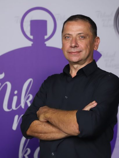 ILIJA BALTOVSKI BALTO 50 GOD. SKOPLJE 18