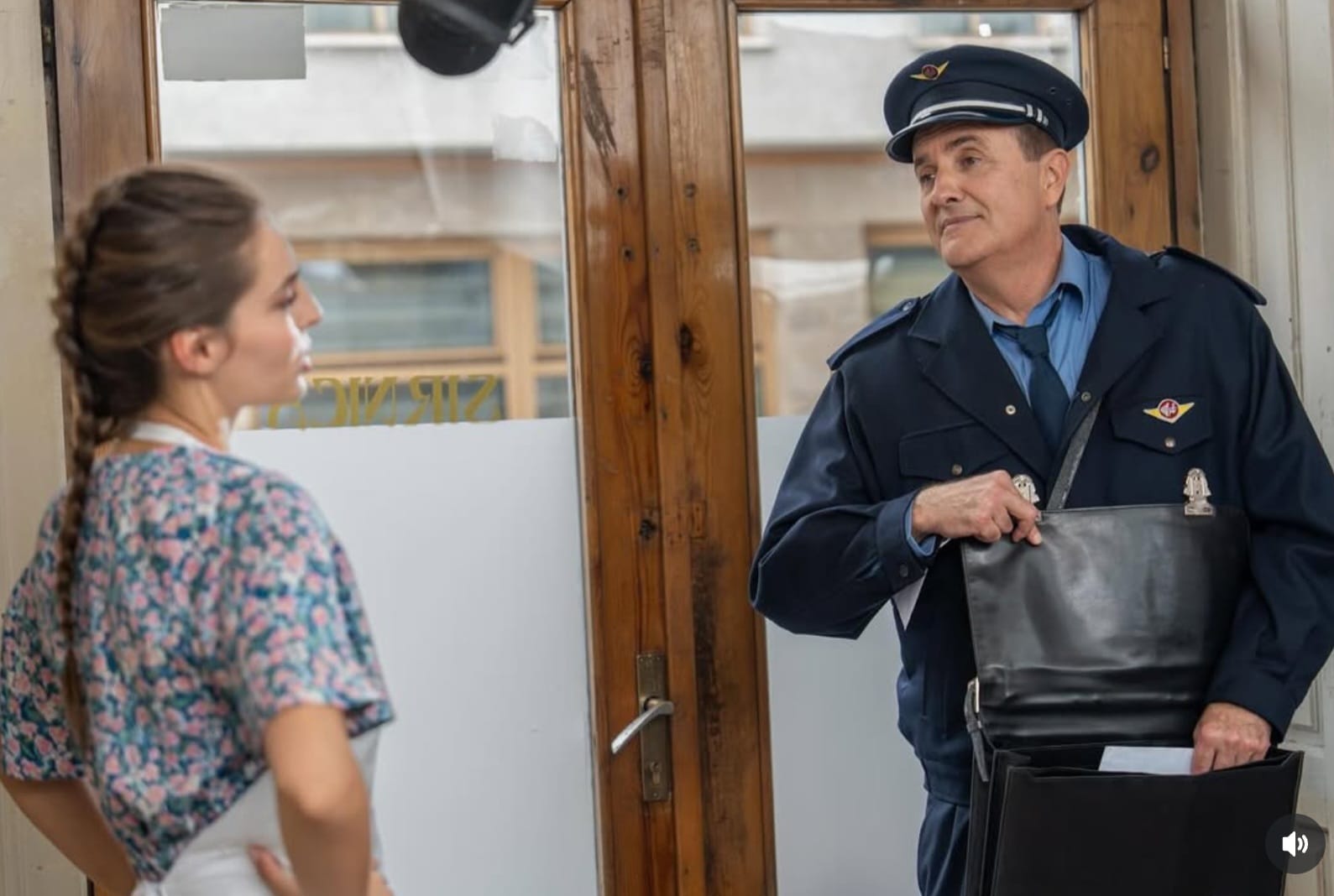Džejla Ramović dobila glavnu ulogu u filmu: "Noćima nisam spavala" VIDEO 5 IMG 20250904 WA0019