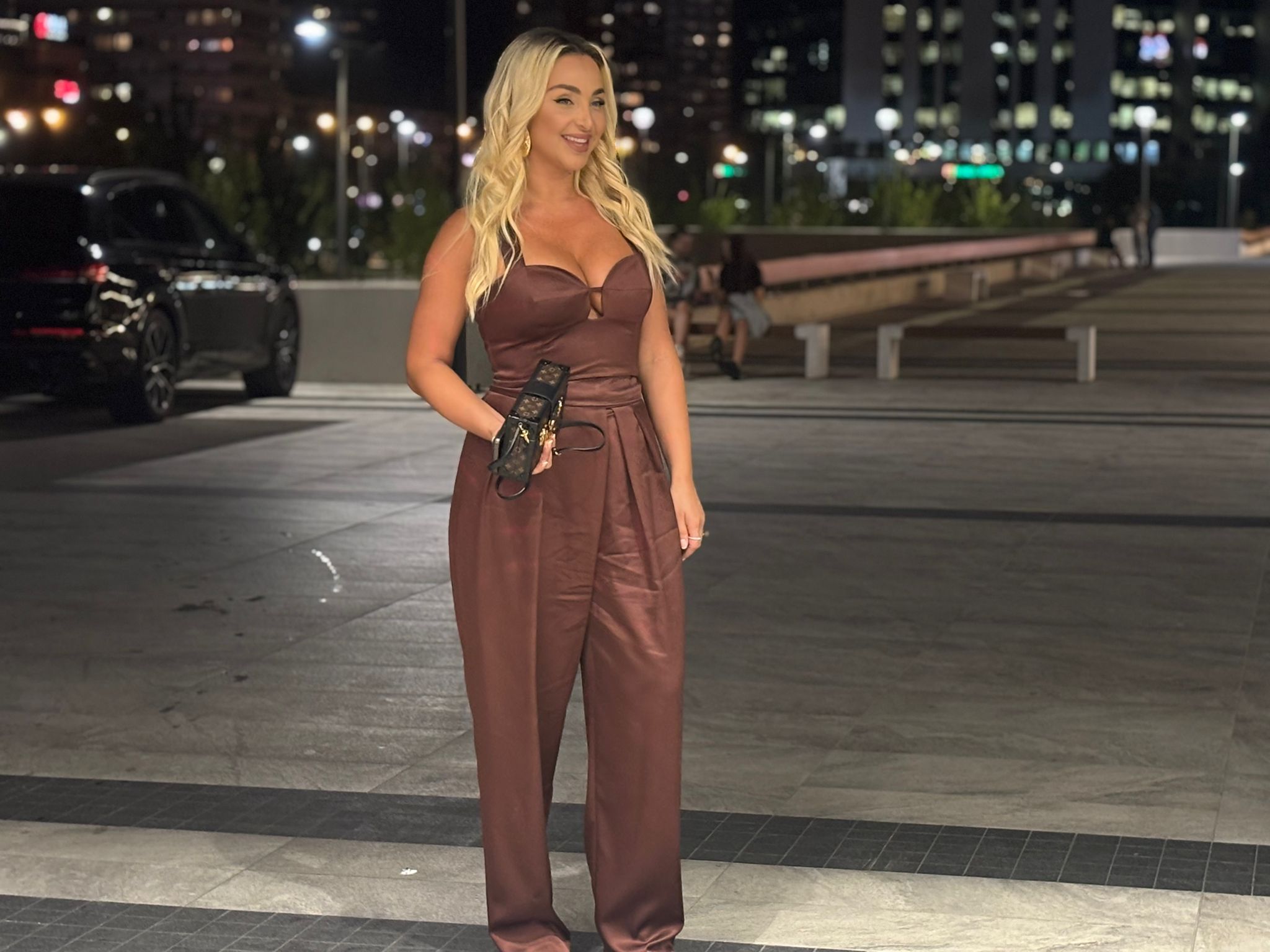 Maja Berović otkrila šta će da zapeva ćerki Saše Matića, pa zbog jednog pitanja prekinula intervju (VIDEO) 5 IMG 20250911 WA0101