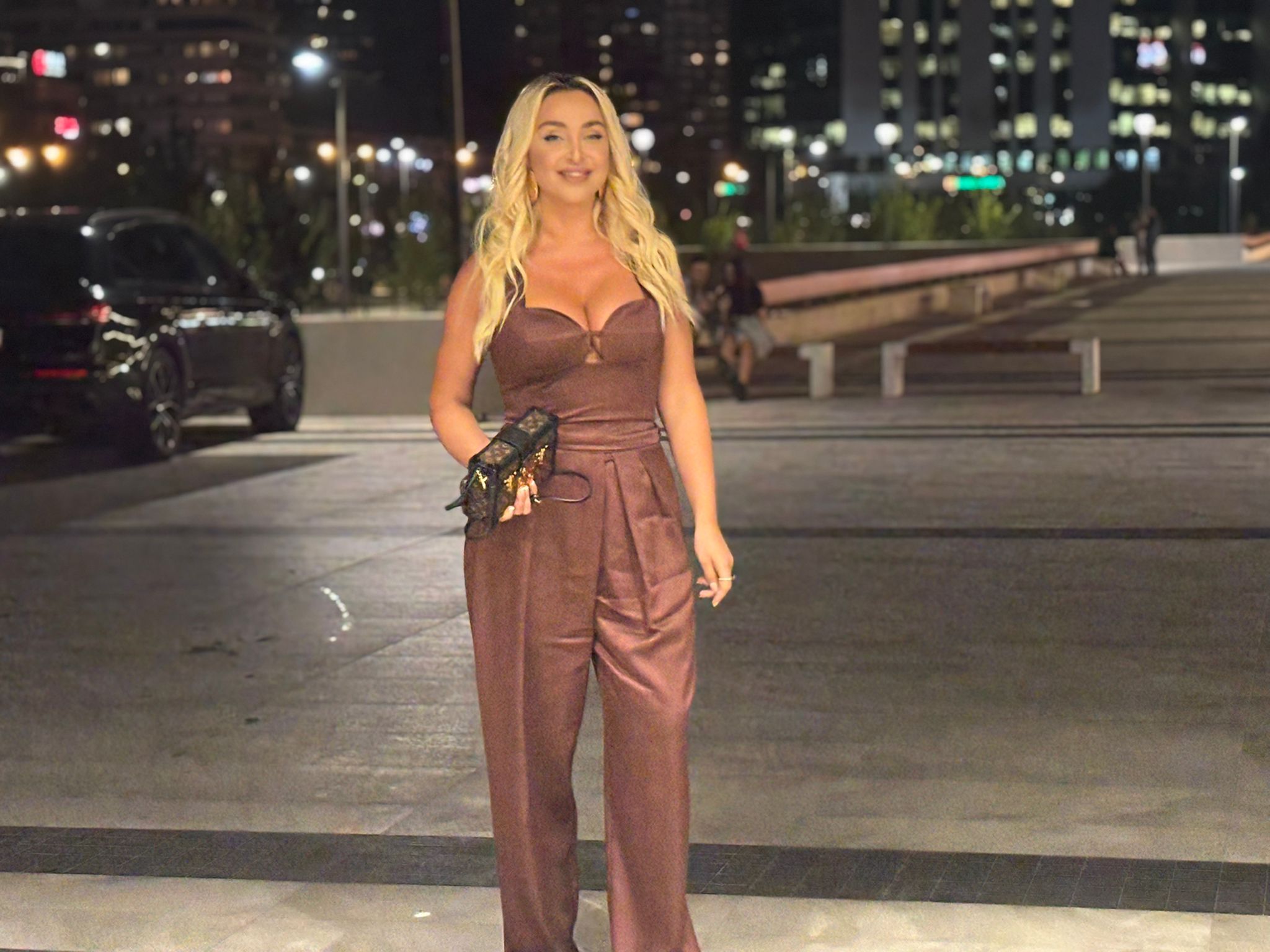 Maja Berović otkrila šta će da zapeva ćerki Saše Matića, pa zbog jednog pitanja prekinula intervju (VIDEO) 6 IMG 20250911 WA0104