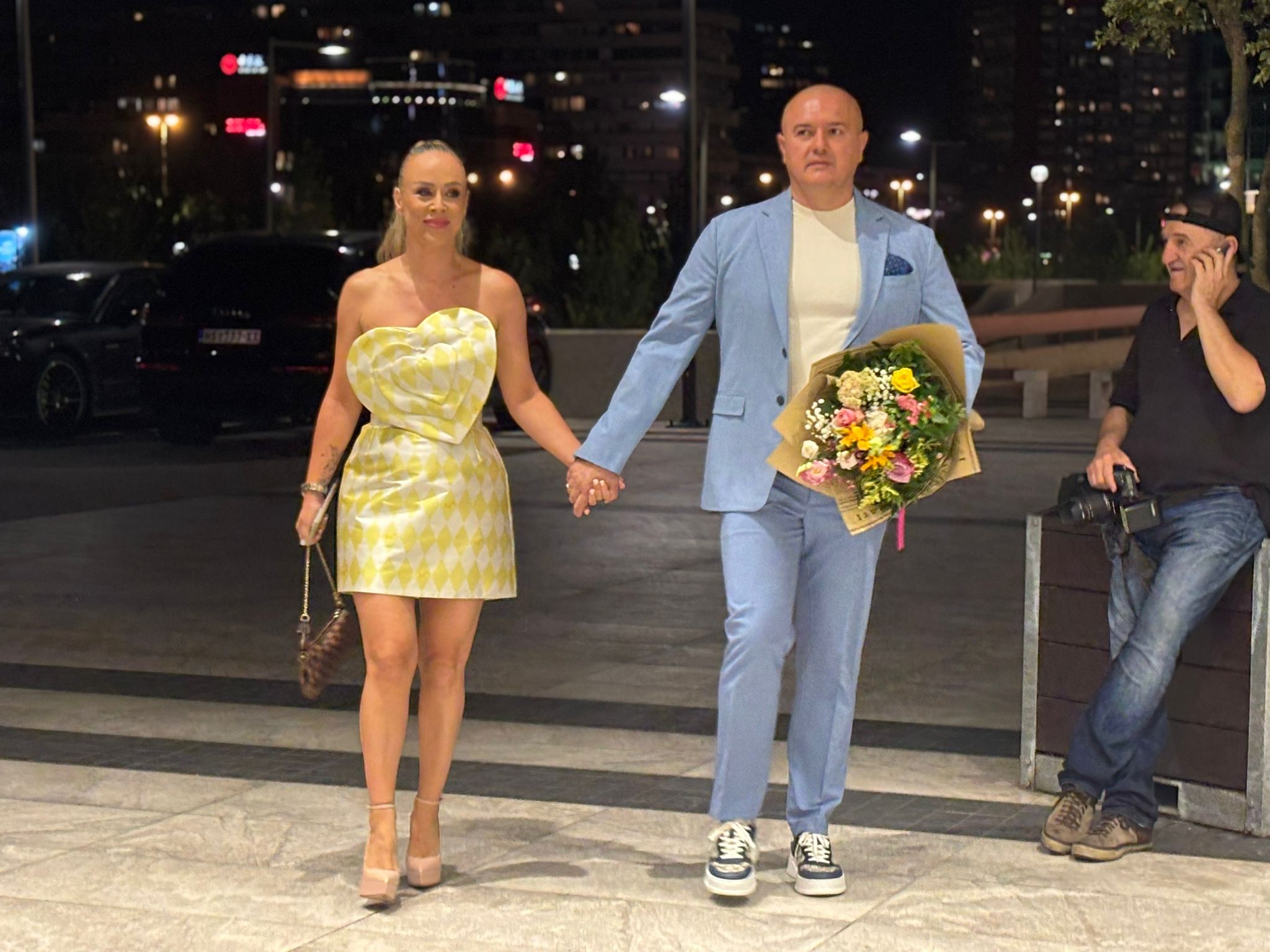 Maja Berović otkrila šta će da zapeva ćerki Saše Matića, pa zbog jednog pitanja prekinula intervju (VIDEO) 11 IMG 20250911 WA0129