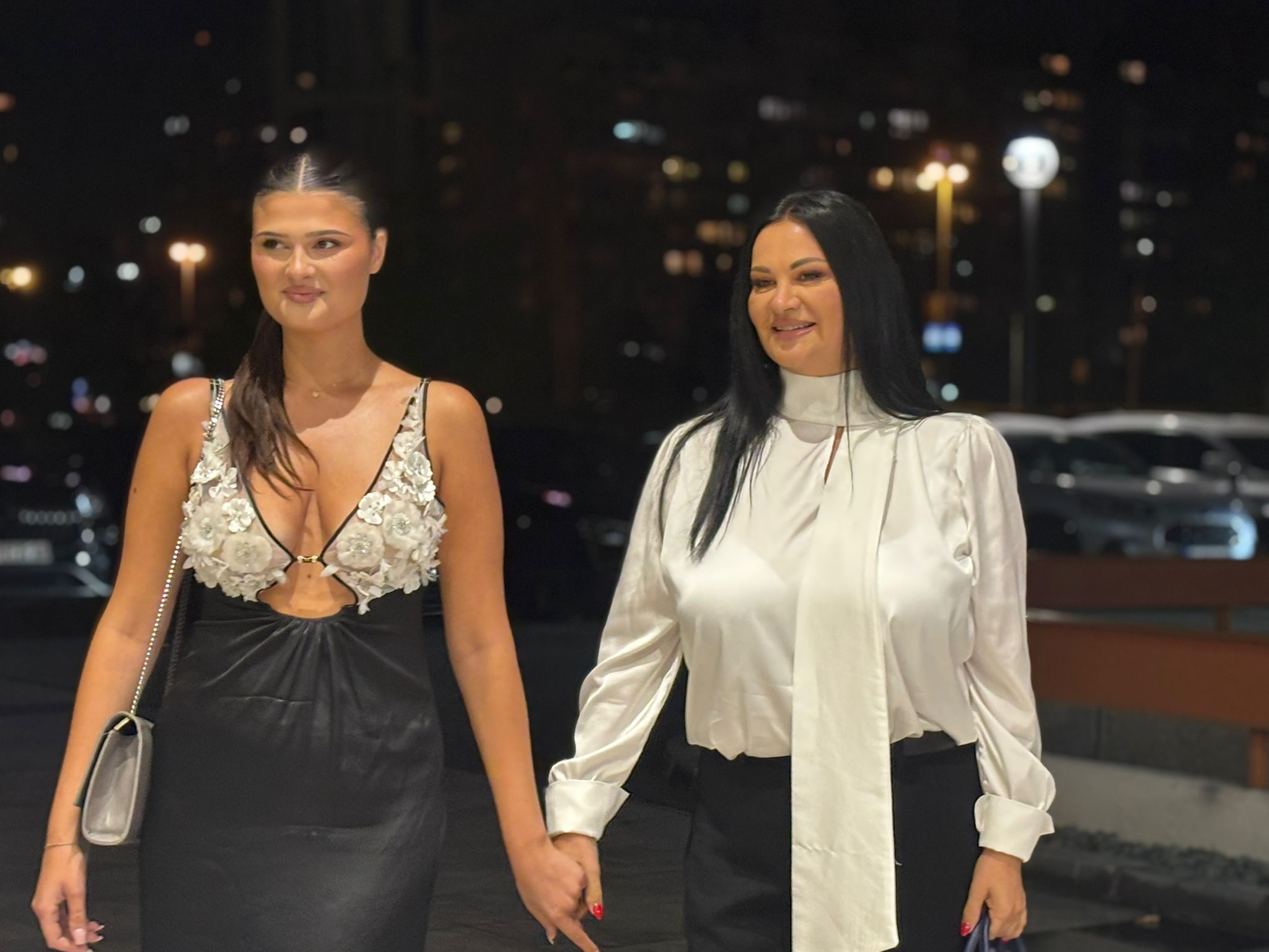 Maja Berović otkrila šta će da zapeva ćerki Saše Matića, pa zbog jednog pitanja prekinula intervju (VIDEO) 13 IMG 20250911 WA0133