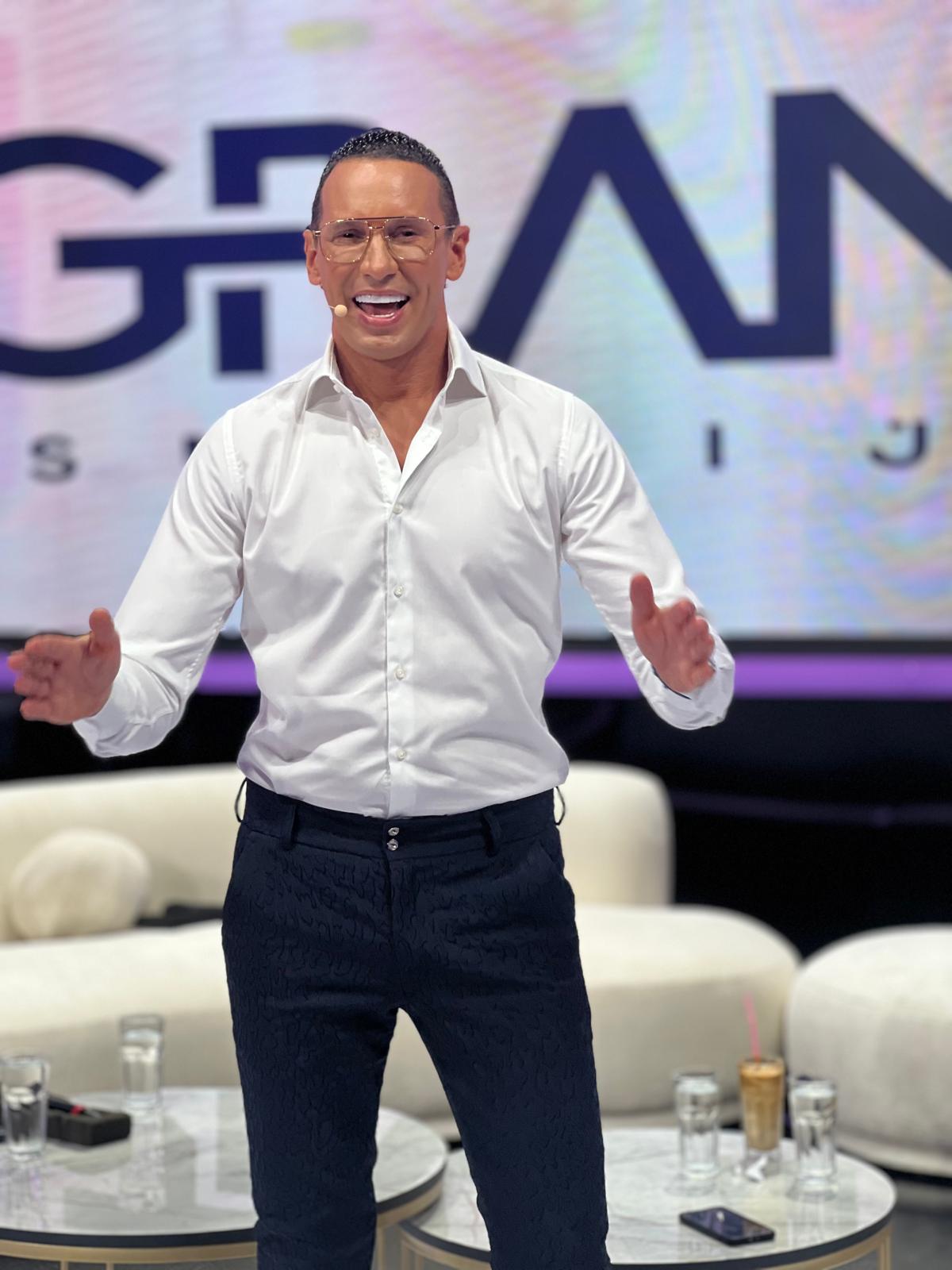 GRAND SPECIJAL: Dobro došli u novu eru muzičko-zabavnog spektakla! Nedelja u 12:30 na TV Prva 8 IMG 20250918 WA0005