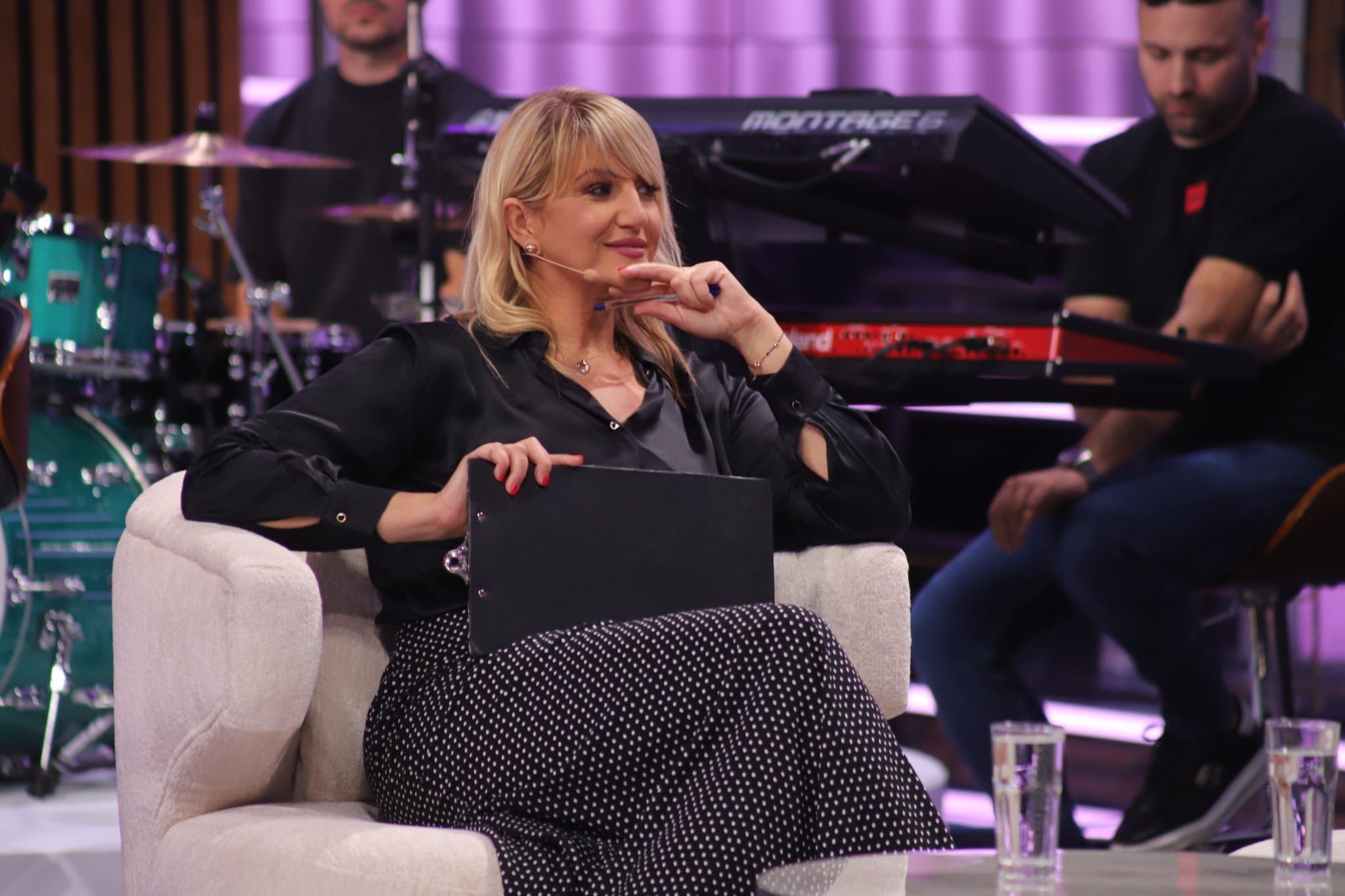 Velike promene u Grandu, Vesna Milanović i Siniša Medić sve otkrili: "Oduševljeni smo" VIDEO 5 IMG 20250918 WA0031