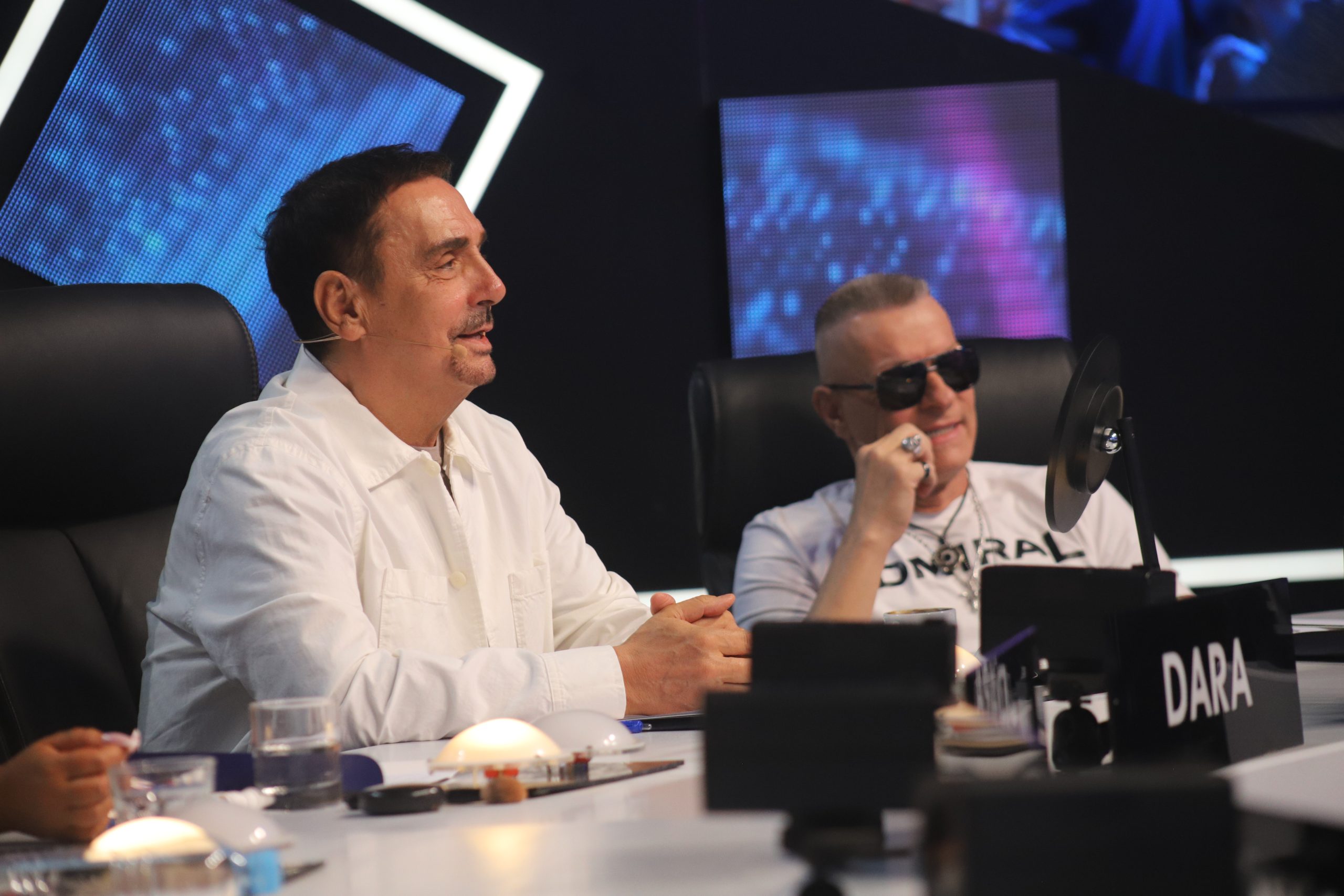 "Nemoguće je da neko bude toliki falš" Mili šokiran pevanjem Leone iz Hrvatske 7 IMG 4662 1