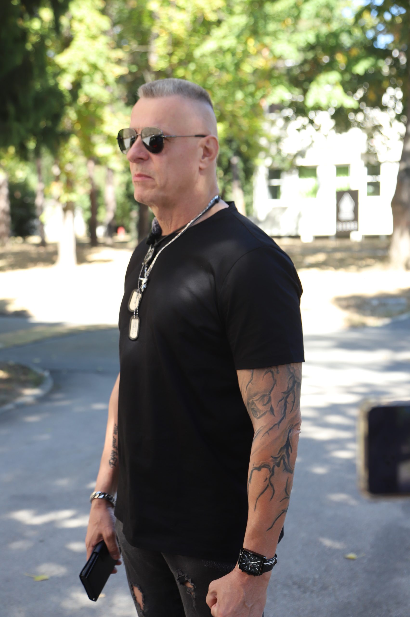 Đorđe David otkrio detalje sa snimanja Zvezda Granda: "Bile su nam ukočene vilice" VIDEO 5 IMG 6666