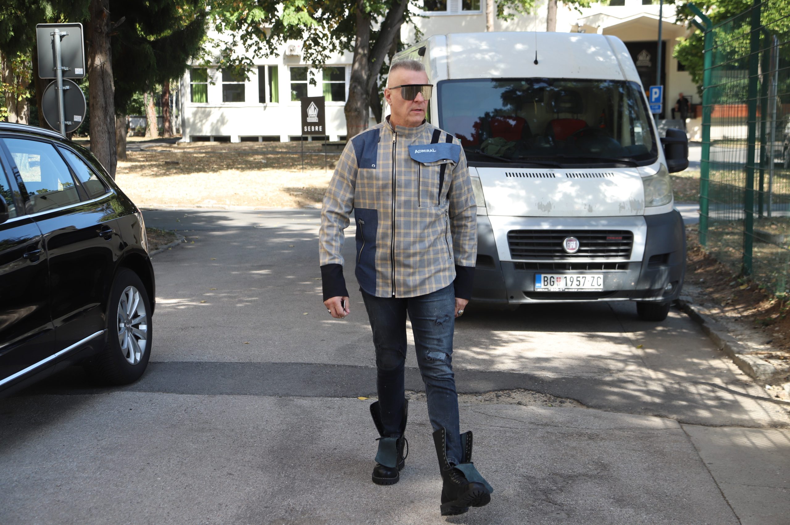 Đorđe David ovako bira garderobu: "To je od petnaeste pa, evo sad, do šezdeset prve" VIDEO 5 IMG 6791