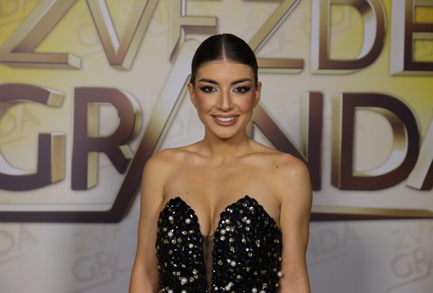 JOVANA TOMIC 20 GOD. BIJELJINA 1 1