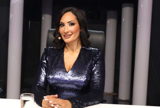 LJUBICA VRANES NNK SNIMANJE 10092025 FOTO MUNJAok