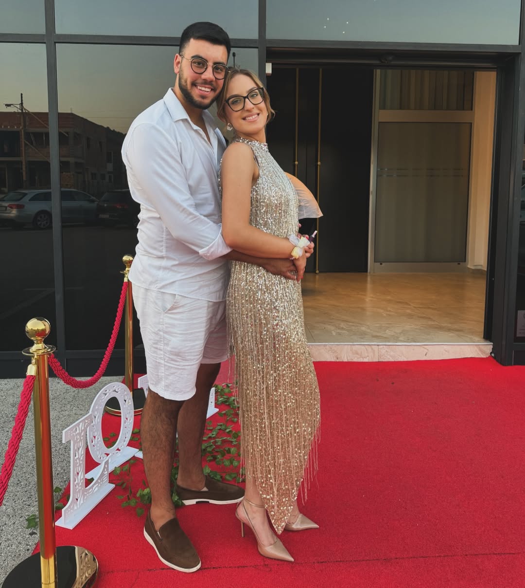 Ljubav 🤍 weddingday