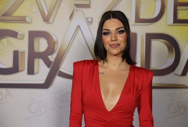 MELISA DEDIC 25 GOD. MINHEN NEMACKA 1