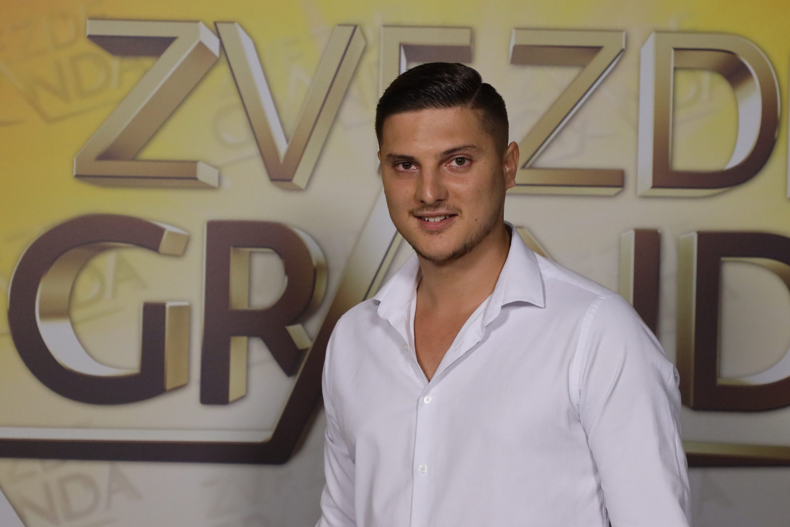 Mensur Abdijanović po drugi put u Zvezdama Granda: "Ostvario mi se jedan važan san" VIDEO 6 MENSUR ABDIJANOVIC 25 GOD. BIHAC BIH 22