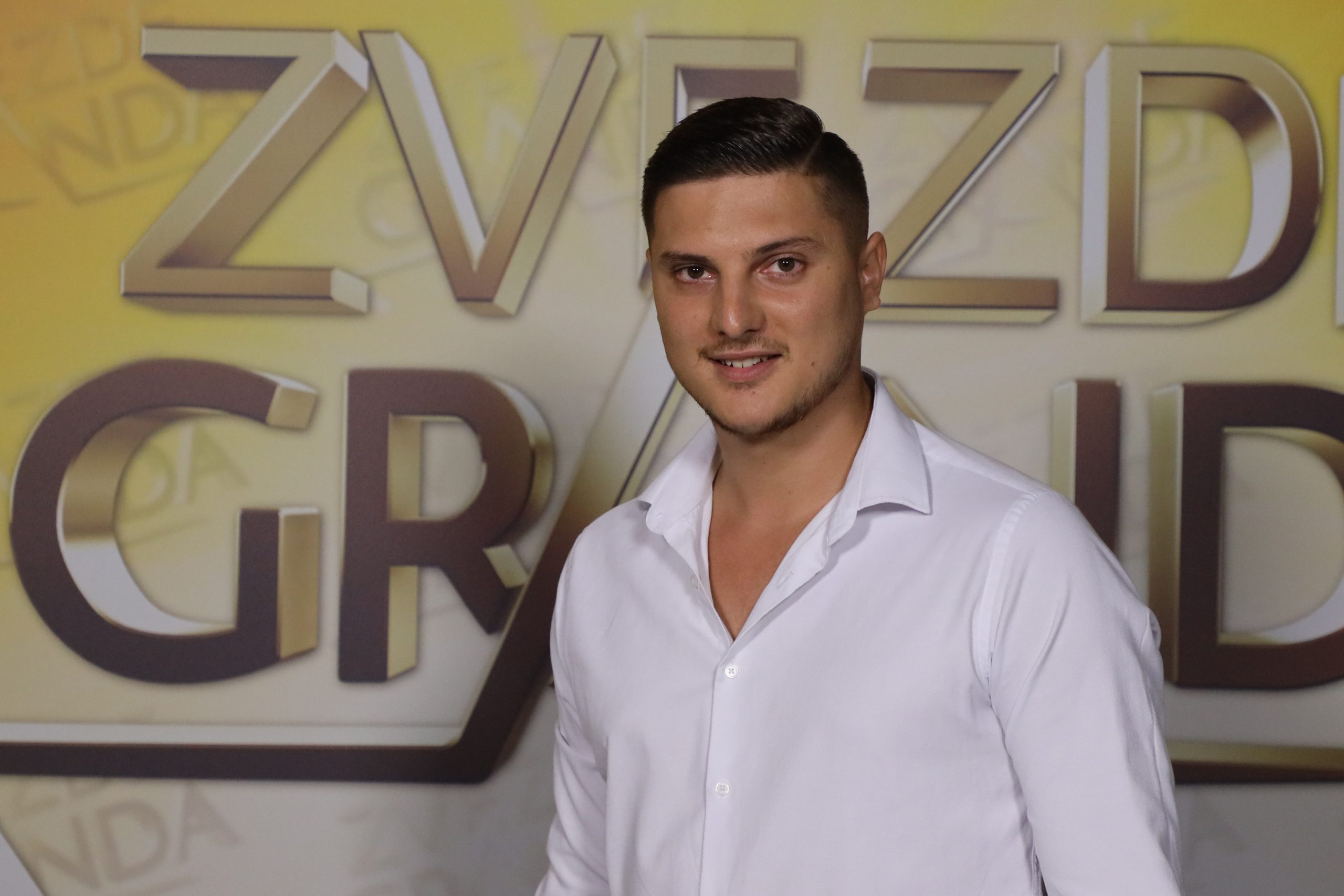MENSUR ABDIJANOVIC 25 GOD. BIHAC BIH 24 1