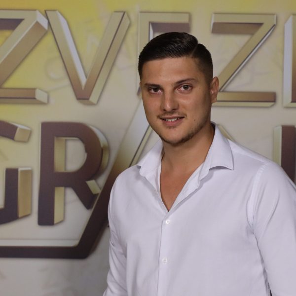 MENSUR ABDIJANOVIC 25 GOD. BIHAC BIH 24