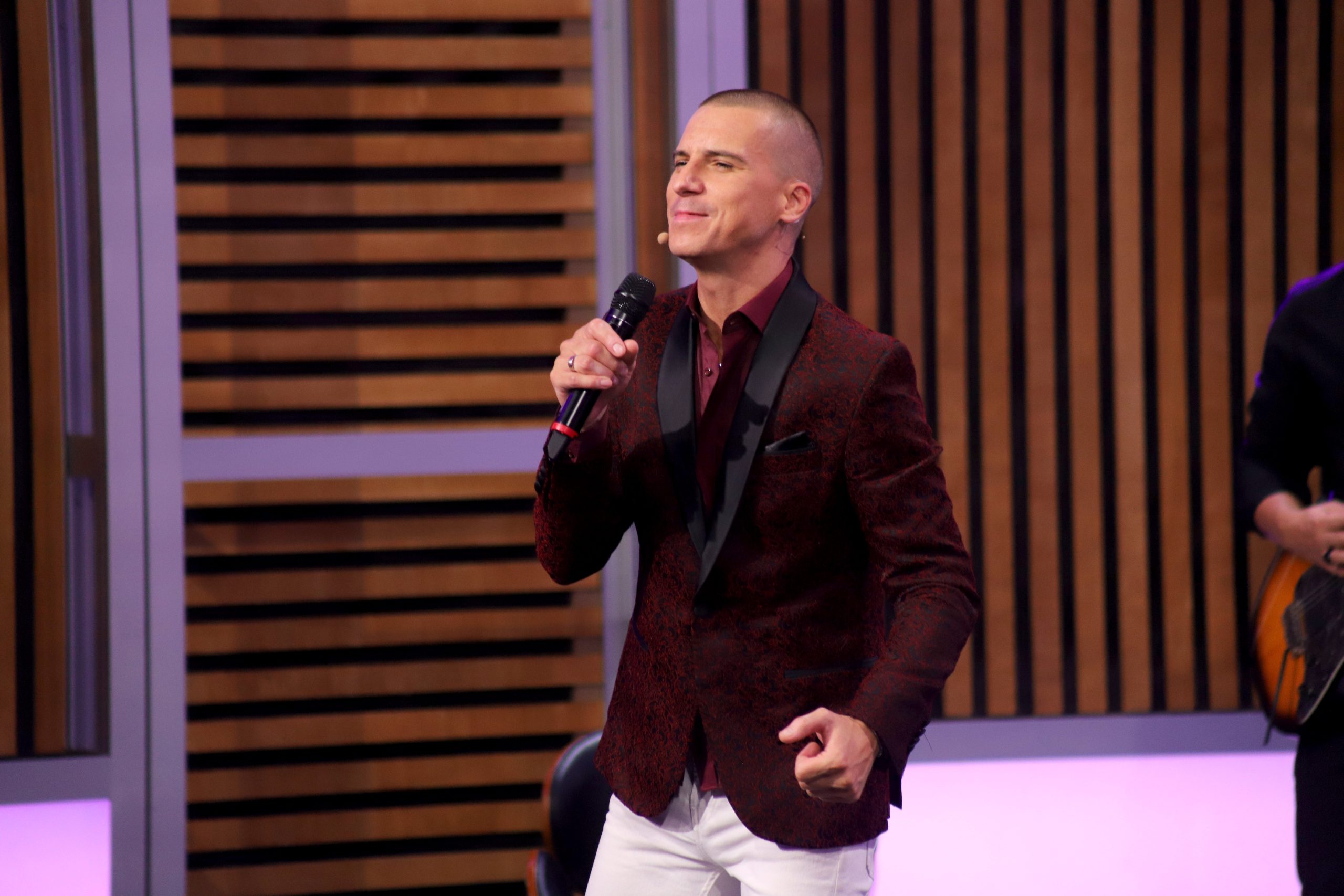 Milan Mitrović emotivno o ćerkama: "Čekaju nas najvažnije životne odluke" VIDEO 6 MILAN MITROVIC GS SNIMANJE 17092025 FOTO ELENA 56 ok