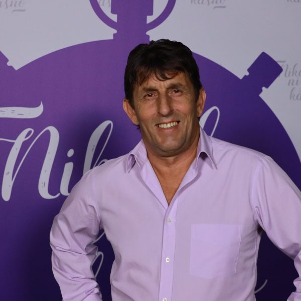 MILOS JEVTIC RIRA 59 GOD. GORNJA ZELINJA DOBOJ 12