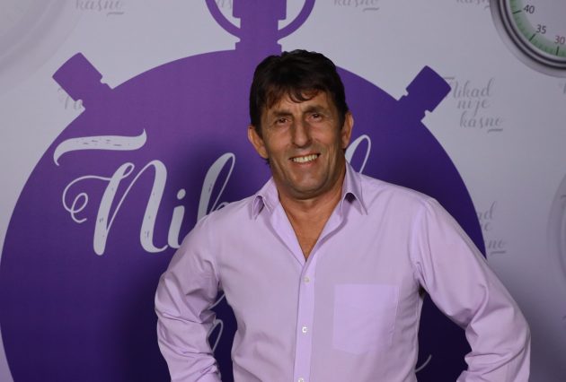 MILOS JEVTIC RIRA 59 GOD. GORNJA ZELINJA DOBOJ 12