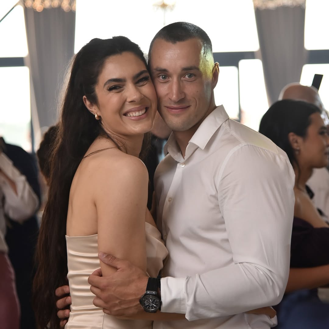Porodila se Milica Mandić: Ćerki dali predivno ime 5 MM ❤️ kumovi 🕺🏼💃🏻 1