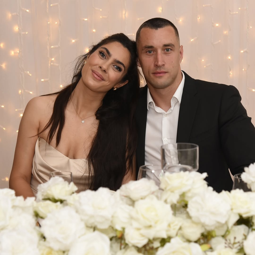 Porodila se Milica Mandić: Ćerki dali predivno ime 6 MM ❤️ kumovi 🕺🏼💃🏻