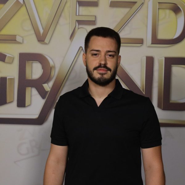 MOMCILO MOSKOVLJEVIC 22 GOD. BEOGRAD 11
