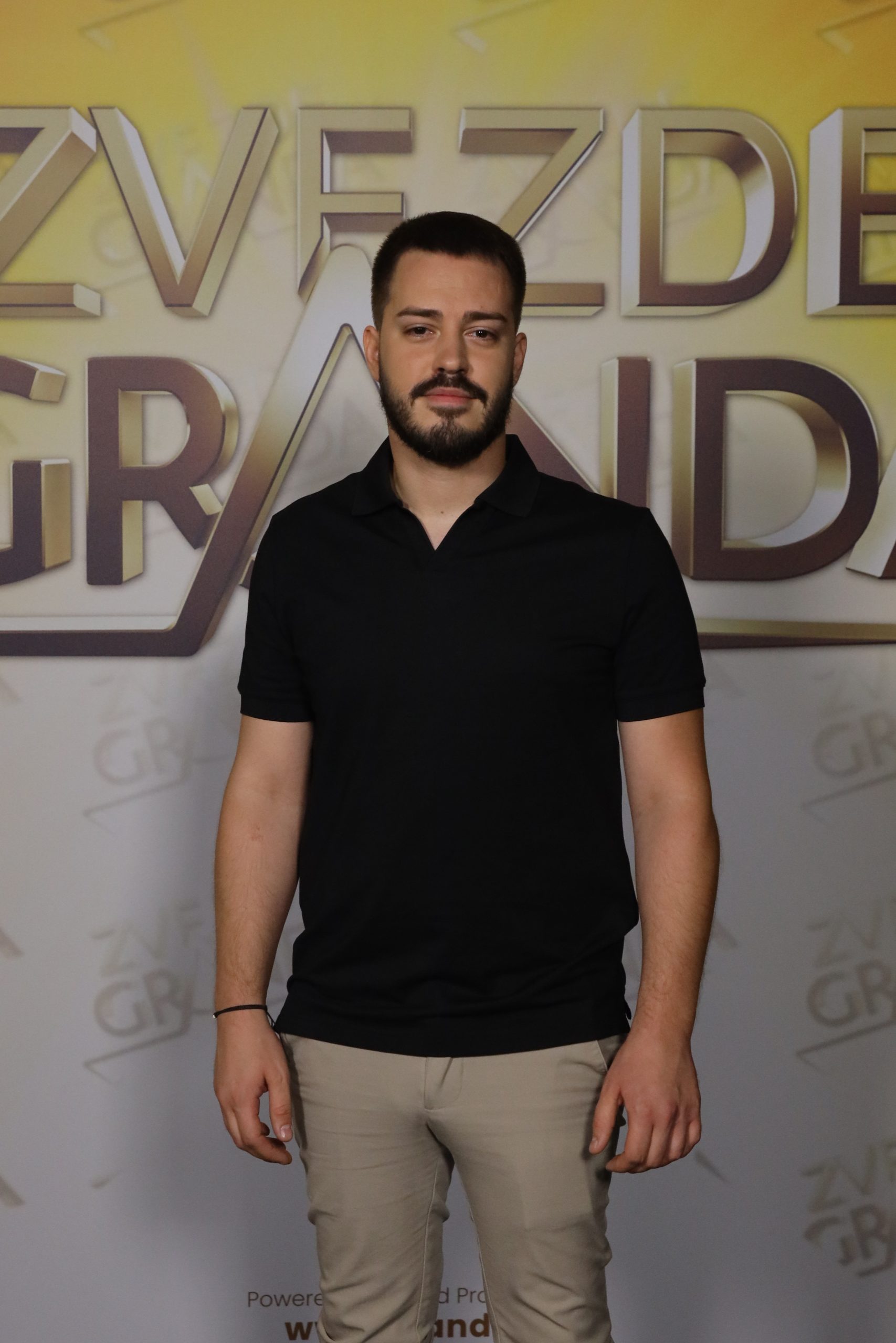 MOMCILO MOSKOVLJEVIC 22 GOD. BEOGRAD 4 1