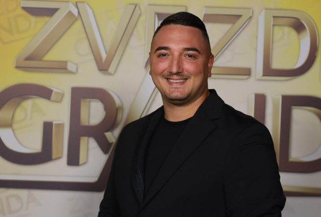 NIKOLA DJORIC 27 GOD. MALOSISTE 16