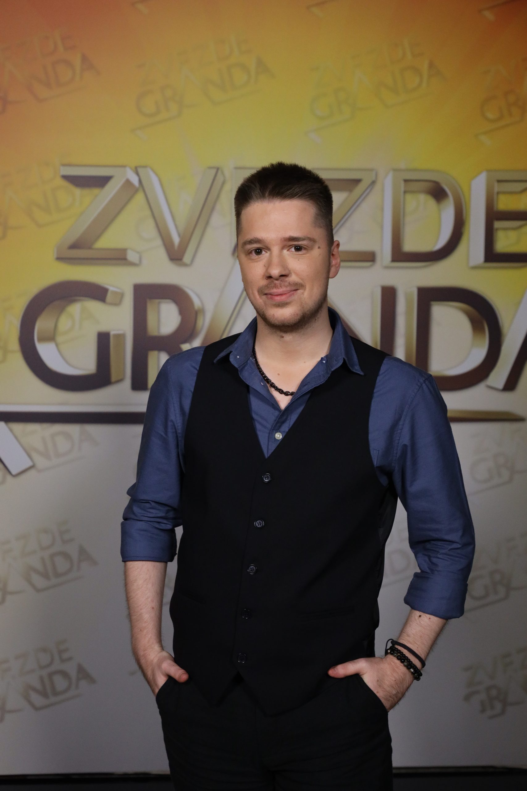 NIKOLA SMILJKOVIC 27 GOD. BEOGRAD 10