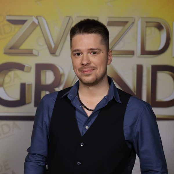 NIKOLA SMILJKOVIC 27 GOD. BEOGRAD 6