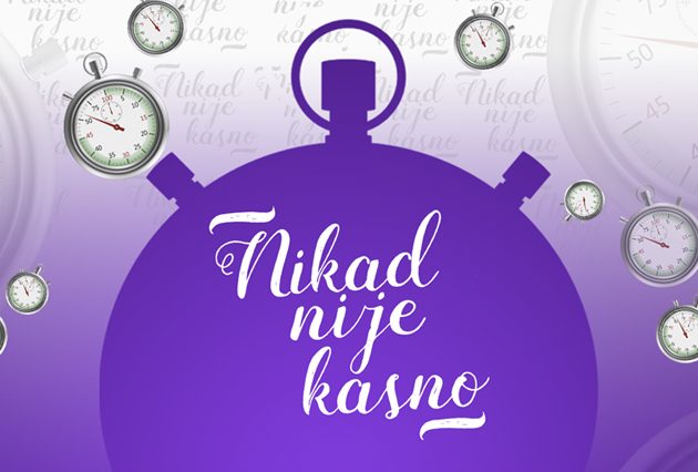 Nikad nije kasno 2 NNK PortalEmisije 4
