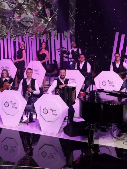 ORKESTAR NNK NNK SNIMANJE 10092025 FOTO MUNJAok 4