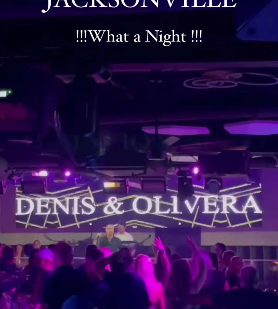 Olivera i Denis 1
