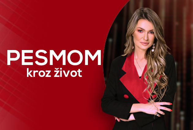 PesmomKrozZivot