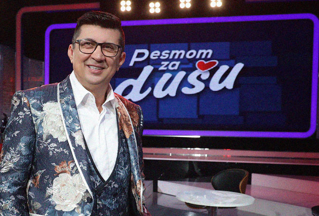PesmomZaDusu