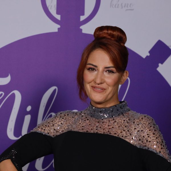 ROKSANDA CIMERT 40 GOD. PODGORICA CG 1 1