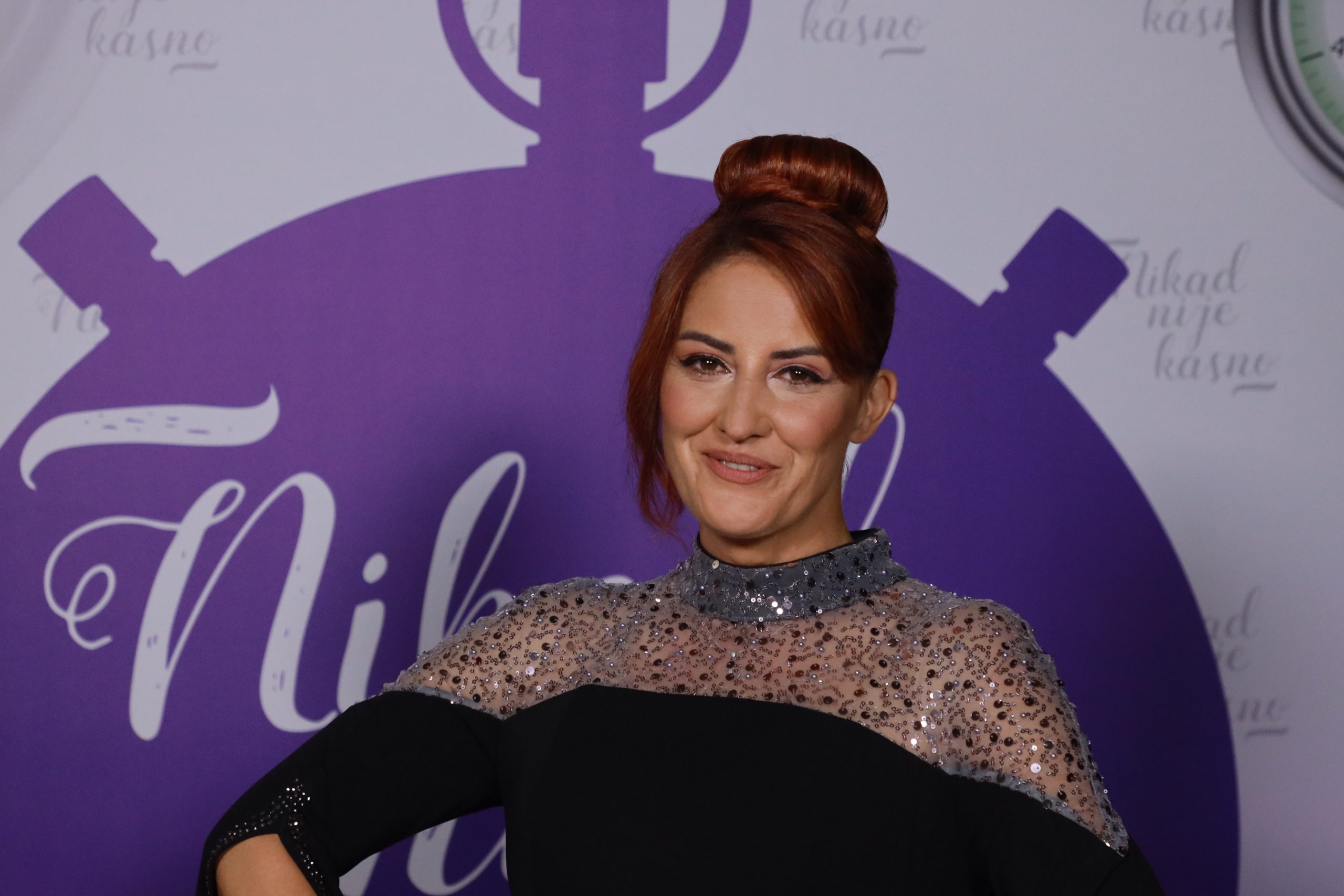 ROKSANDA CIMERT 40 GOD. PODGORICA CG 1 1