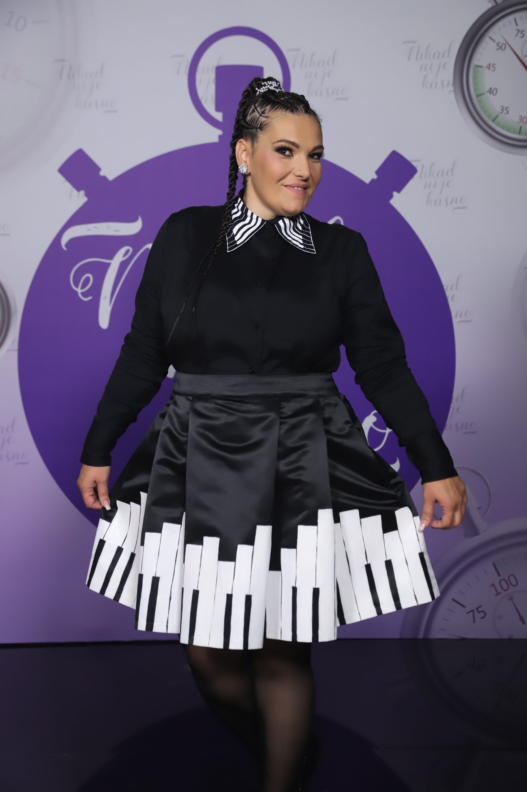 SLAVKA FRANCUSKI MIKA 49 GOD. KIKINDA 1 2